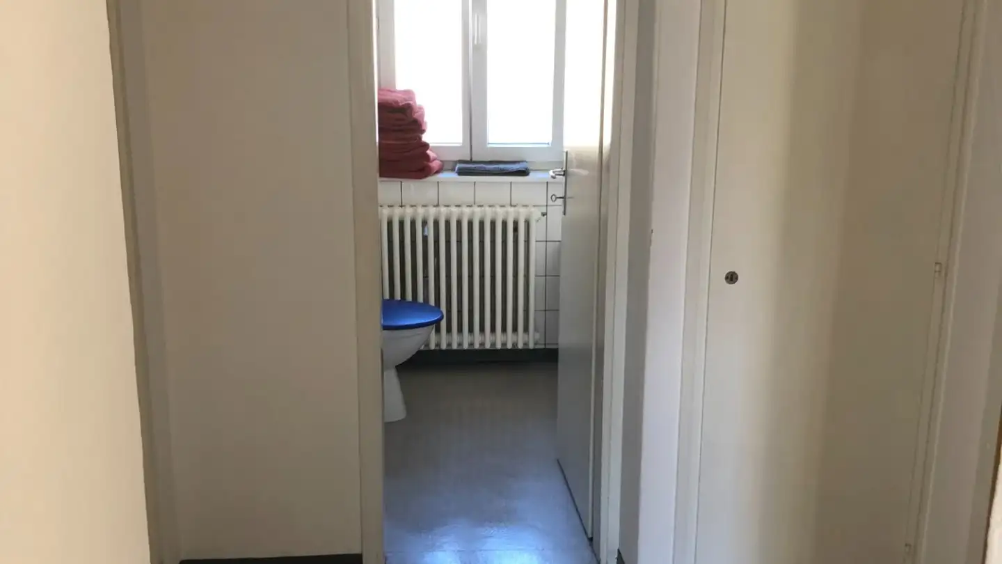 Appartamento in affitto - Via Borghese 20, 6600 Locarno - Foto 3
