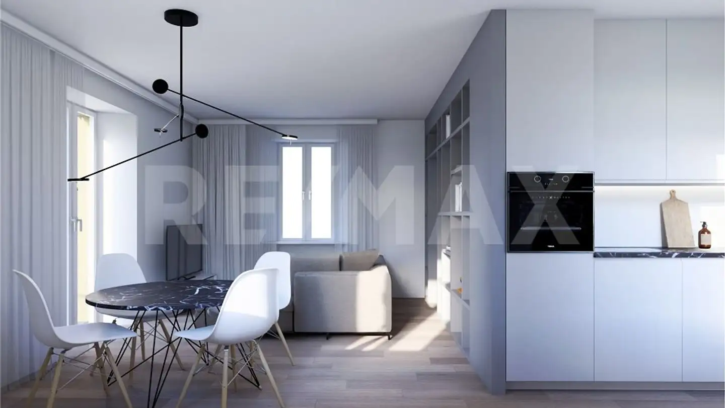 Appartement à vendre - 6500 Bellinzona - Photo 2