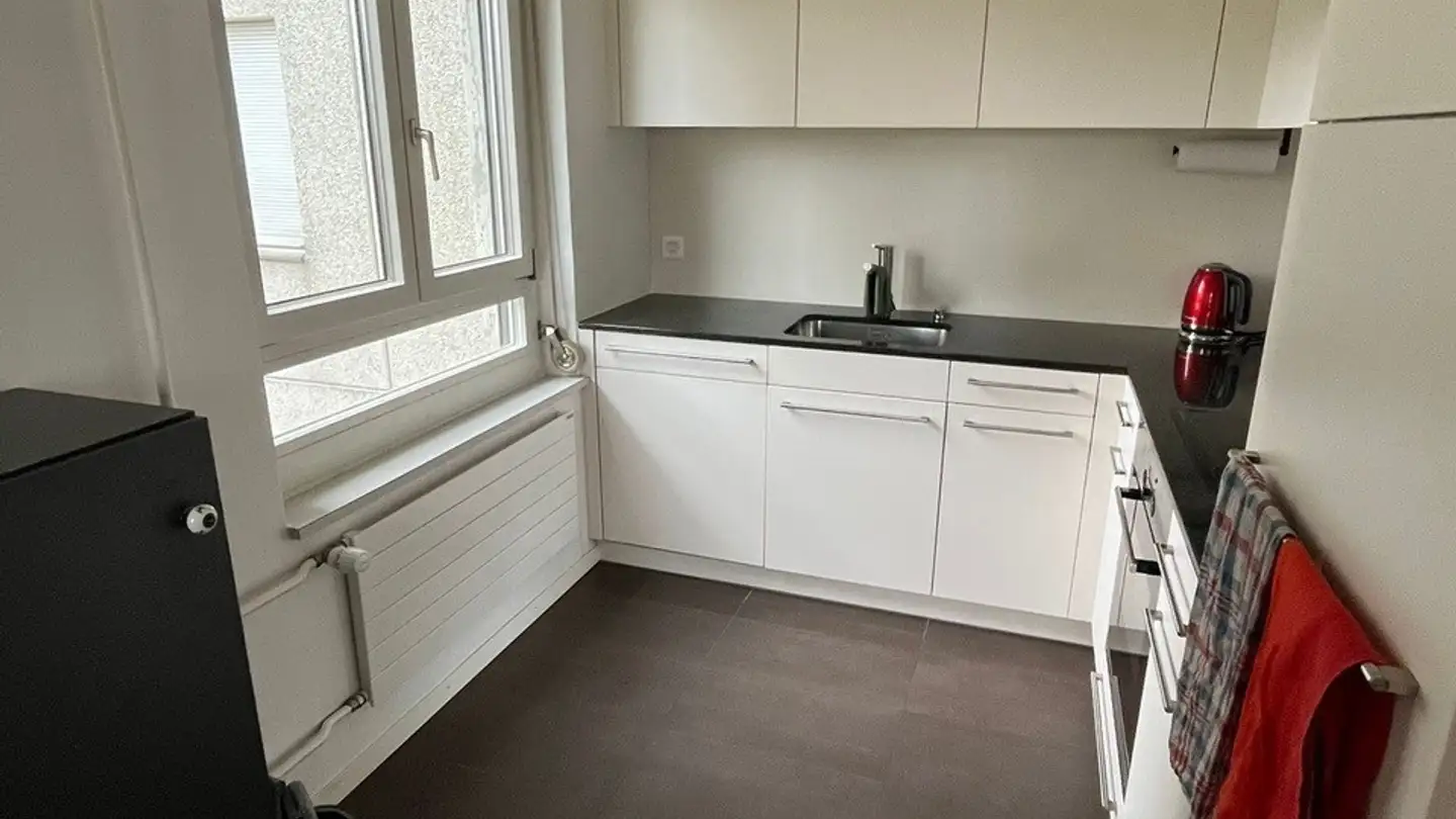 Appartamento in affitto - Kappelenring 10, 3032 Hinterkappelen - Foto 2