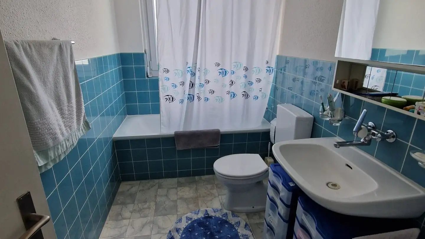 Appartamento in affitto - Buchserstrasse 20, 8155 Nassenwil - Photo 4