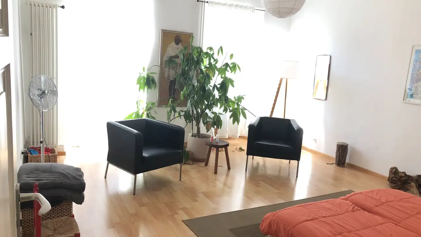 Appartamento in affitto - Via Borghese 20, 6600 Locarno