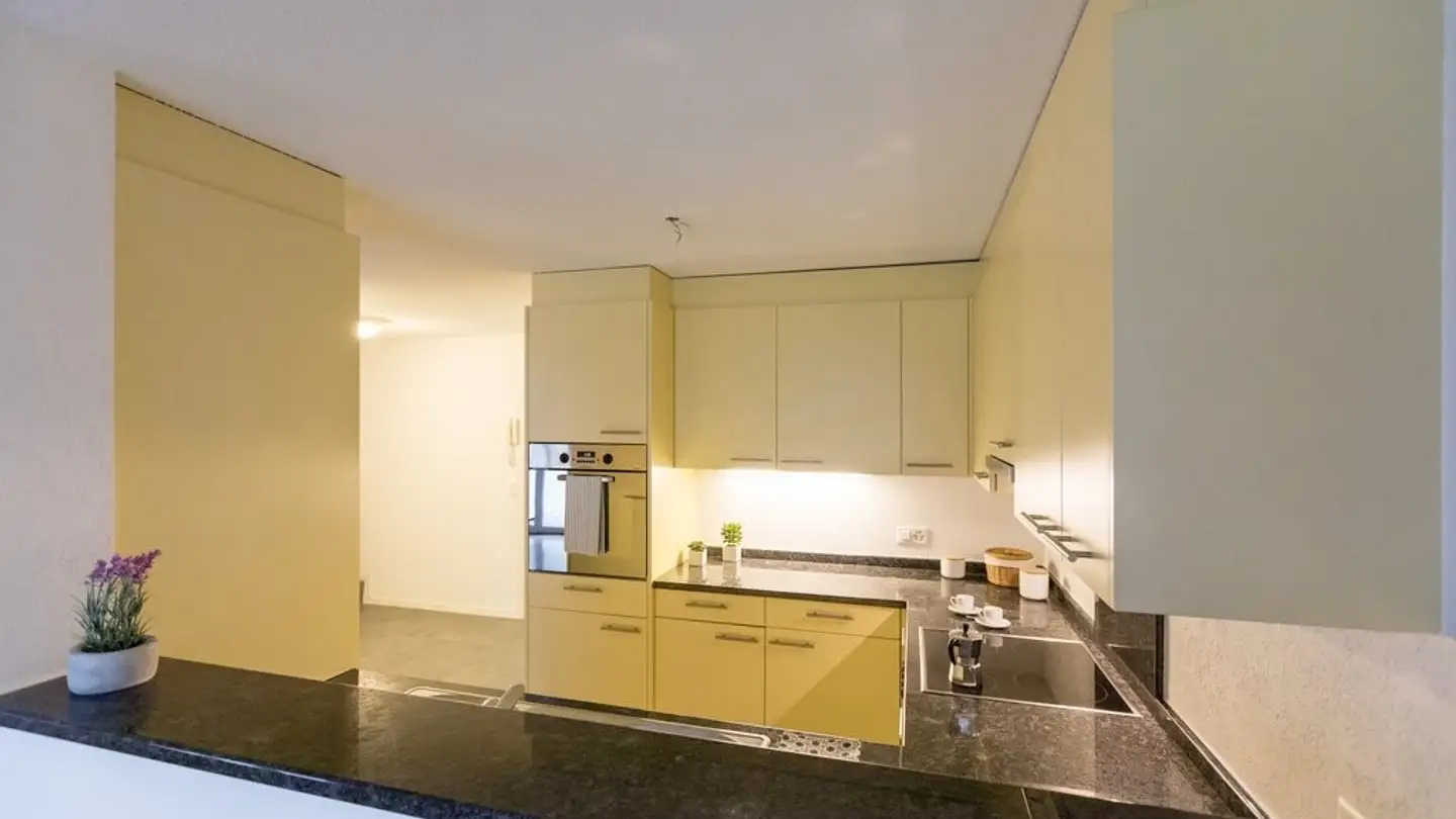 Appartement à louer - Schweizistrasse 9, 5102 Rupperswil - Photo 4