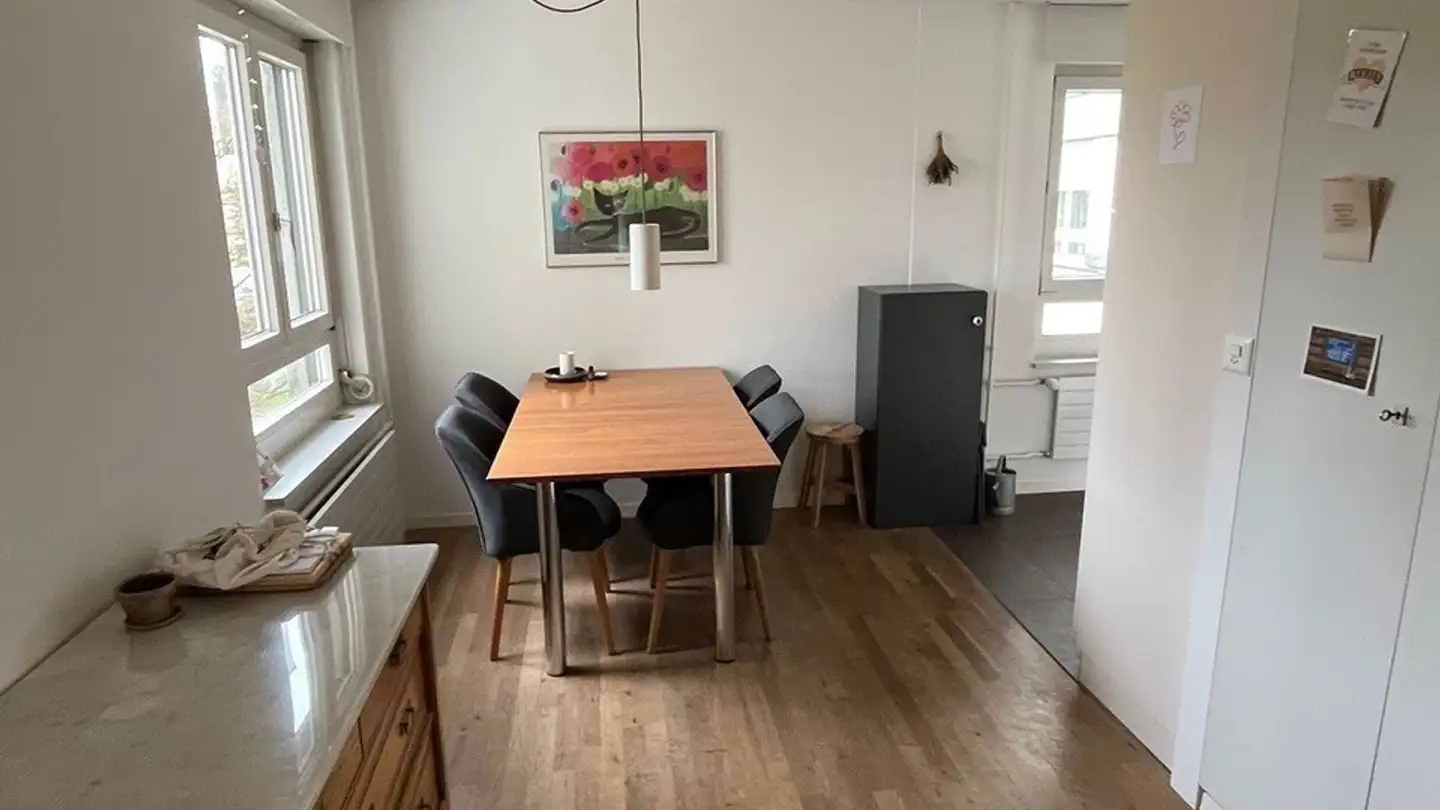 Appartamento in affitto - Kappelenring 10, 3032 Hinterkappelen - Foto 3