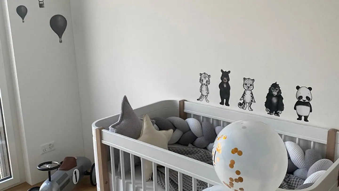 Appartamento in affitto - Müligässli 19, 8598 Bottighofen - Foto 4
