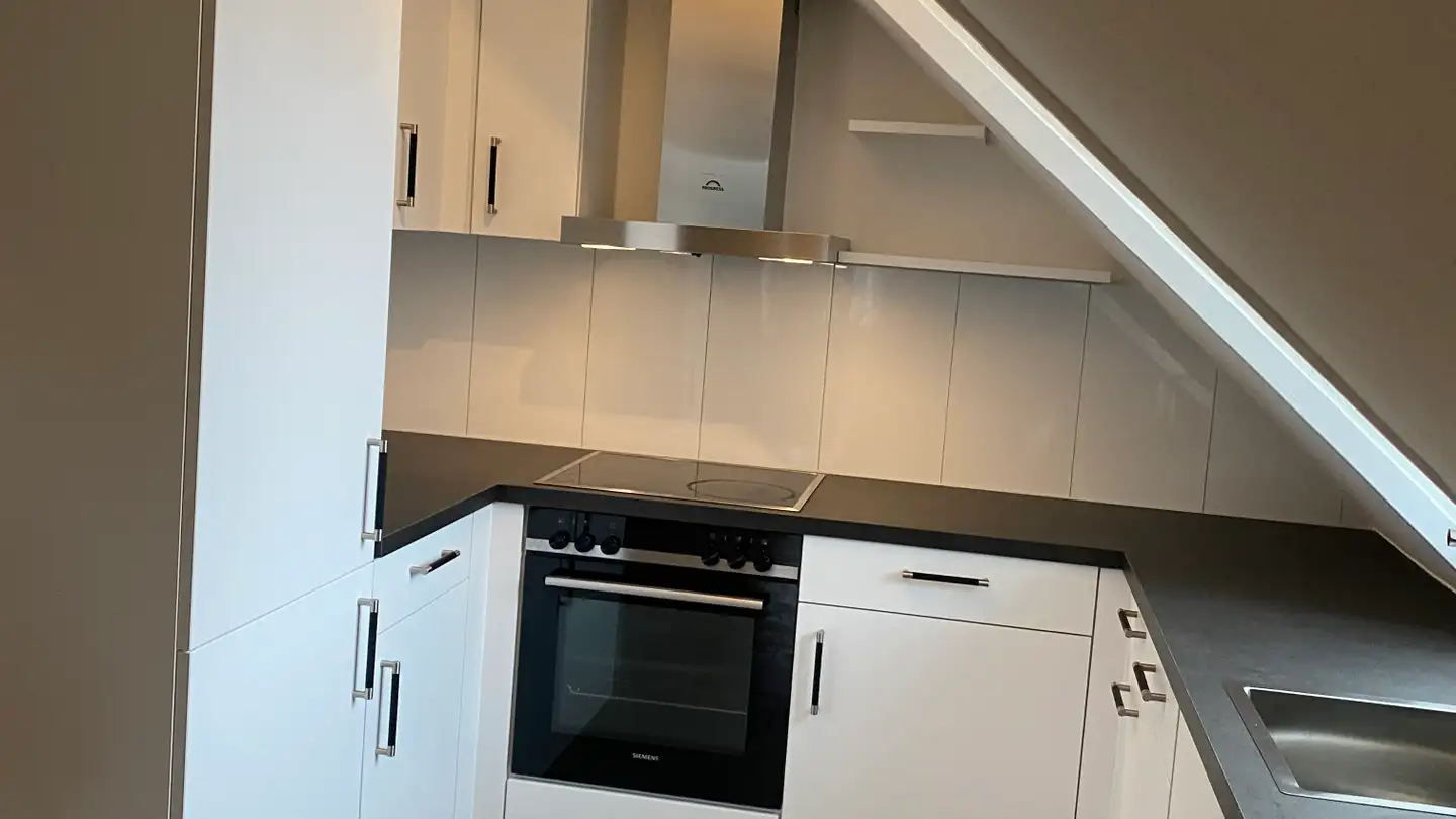 Appartamento in affitto - Ilgenstrasse 24, 9000 St. Gallen - Foto 3