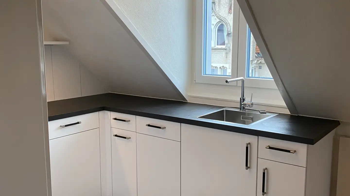 Appartamento in affitto - Ilgenstrasse 24, 9000 St. Gallen - Foto 4