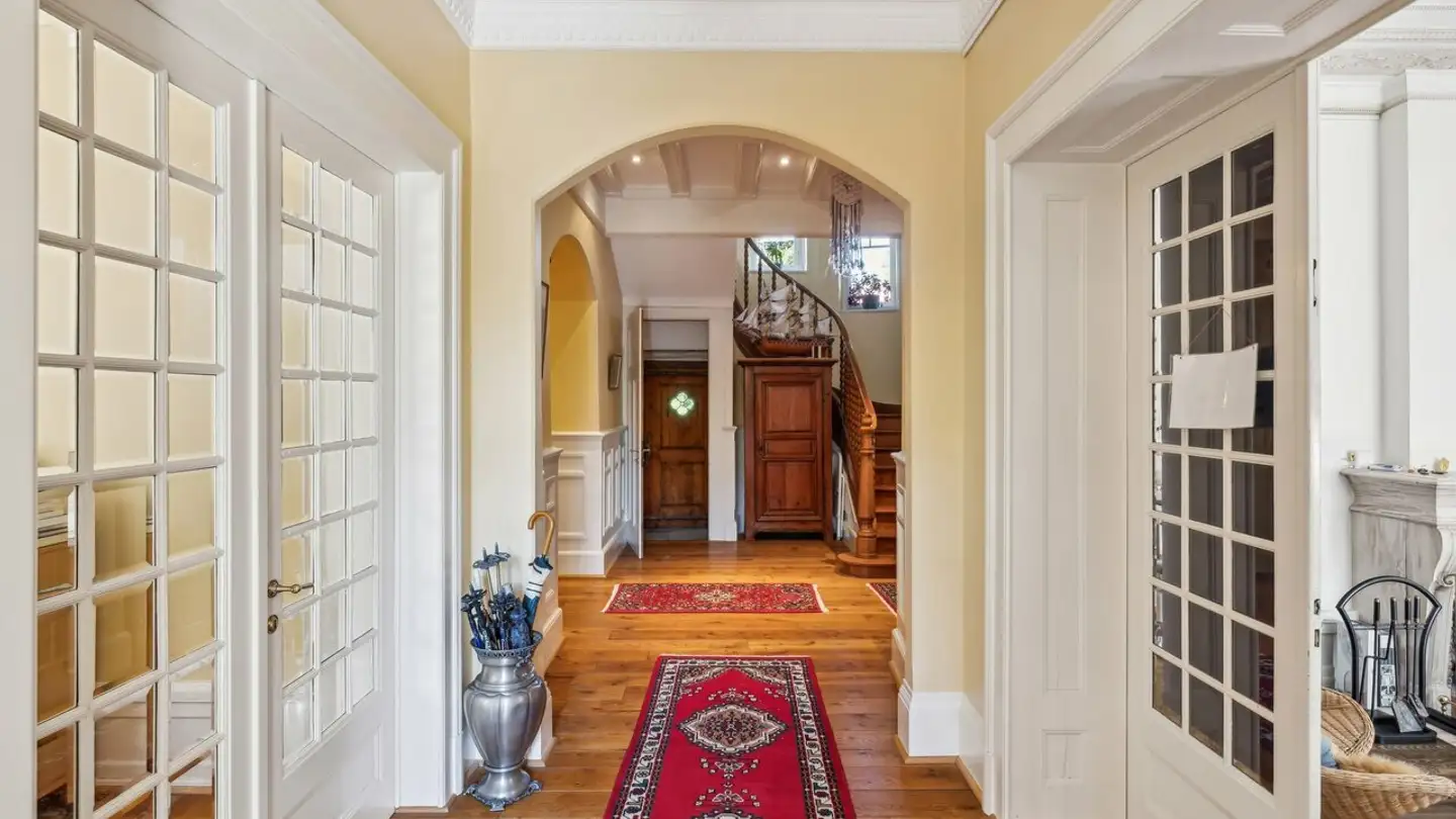 Single house for sale - 1880 Bex - Photo 4