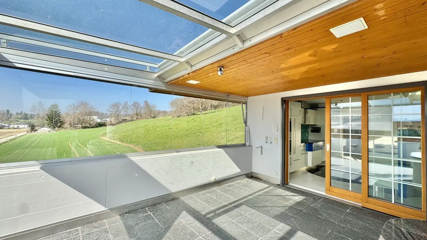 Wohnung kaufen - Schützenweg 10D, 8604 Volketswil - Foto 2