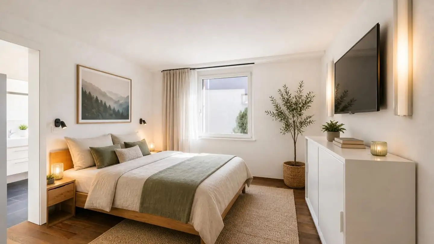 Appartamento in vendita - 7208 Malans GR - Foto 4