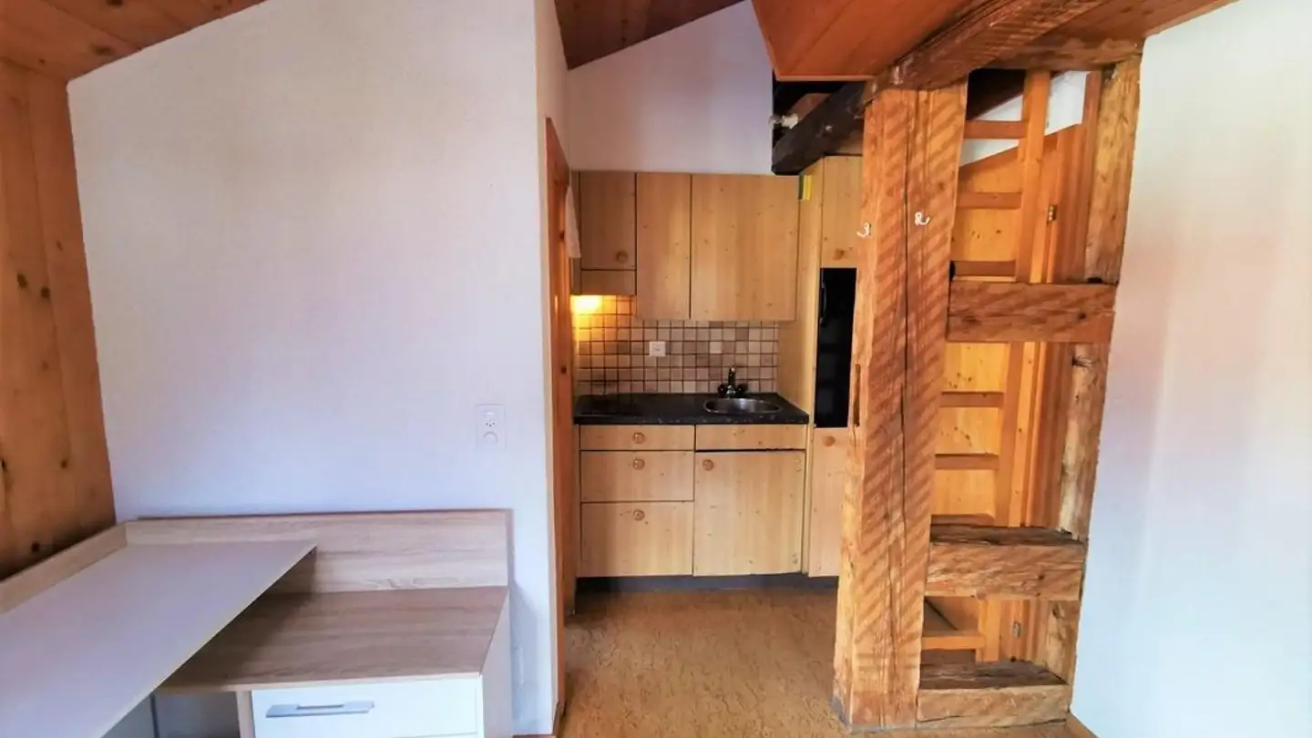 Apartment for rent - Dorfstrasse 11, 6454 Flüelen - Photo 3