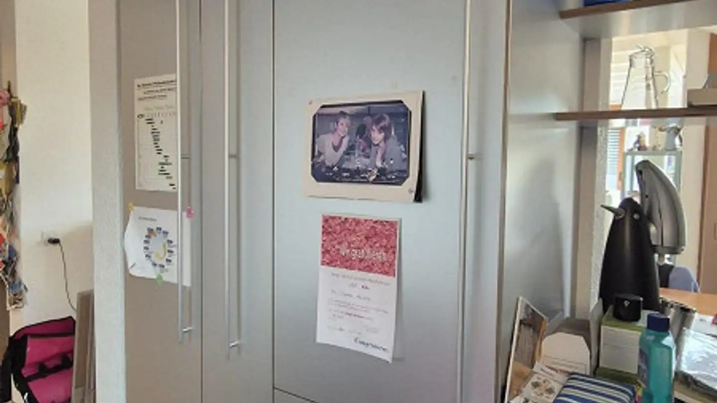 Appartamento in affitto - Dennigkofenweg 63, 3073 Gümligen - Photo 3