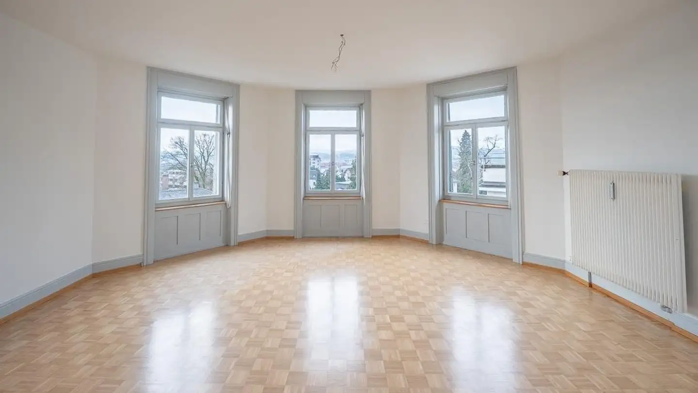 Wohnung mieten - Turmgasse 4, 9320 Arbon - Foto 2
