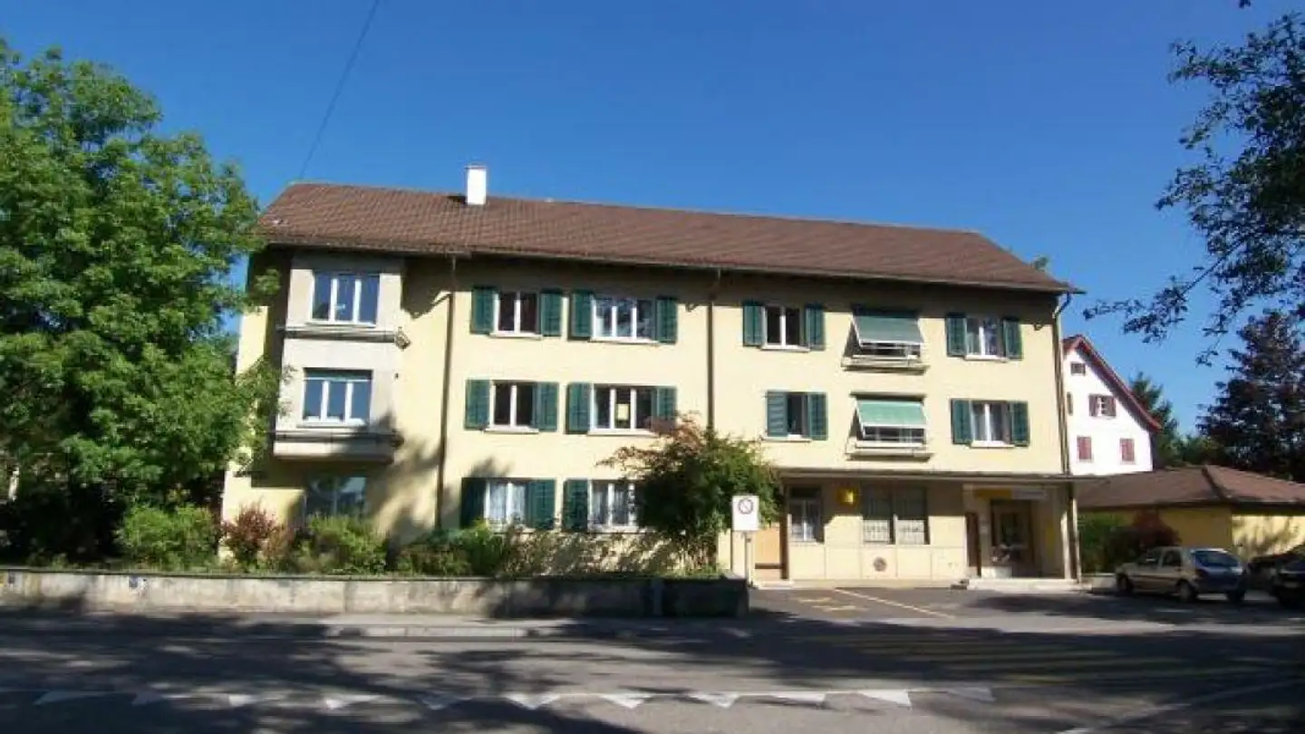 Appartamento in affitto - Breitenaustrasse 128, 8200 Schaffhausen