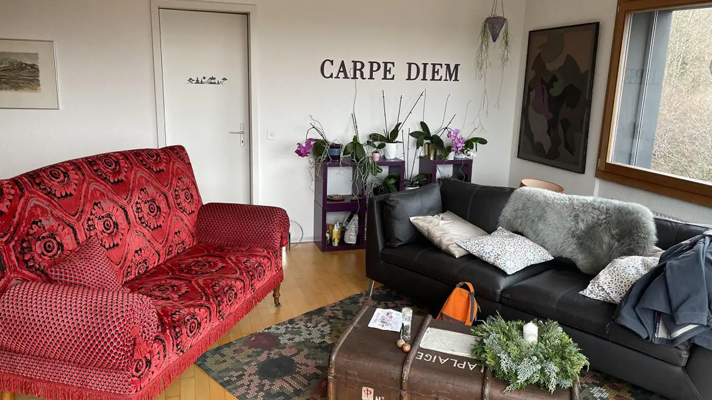 Appartamento in affitto - Dennigkofenweg 63, 3073 Gümligen - Photo 4