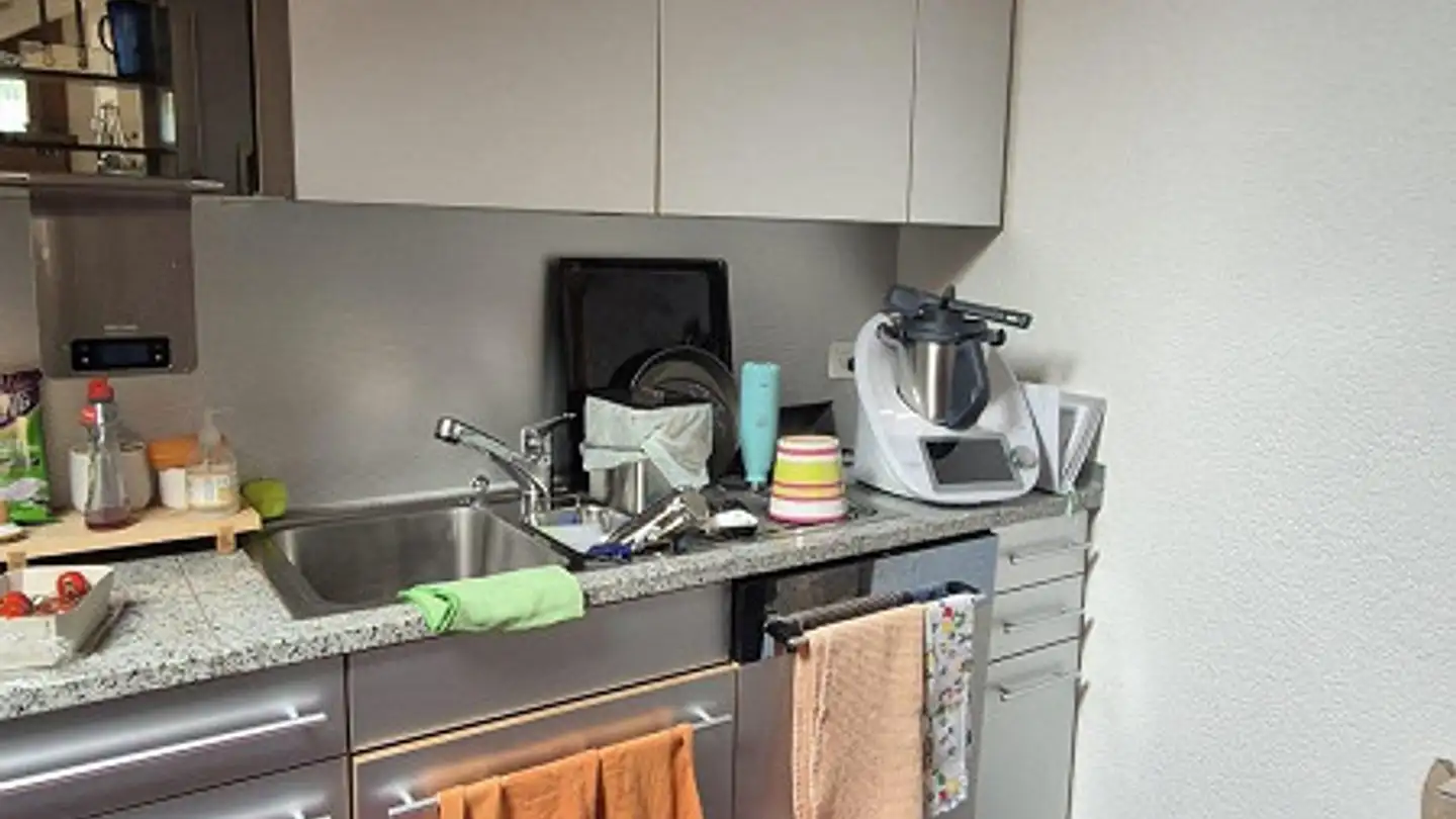 Appartamento in affitto - Dennigkofenweg 63, 3073 Gümligen - Photo 2