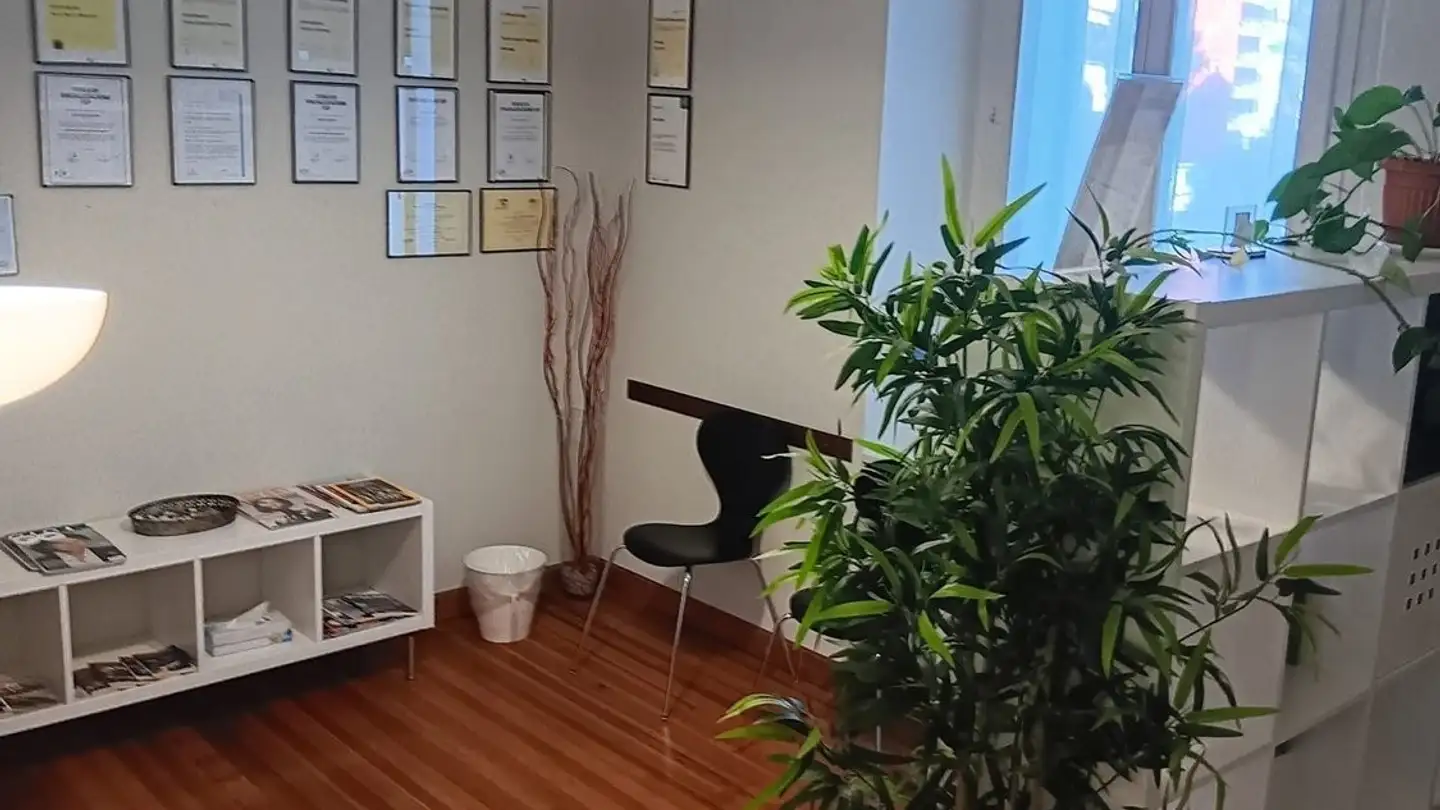 Appartamento in affitto - Via Trevano, 6900 Lugano - Foto 2