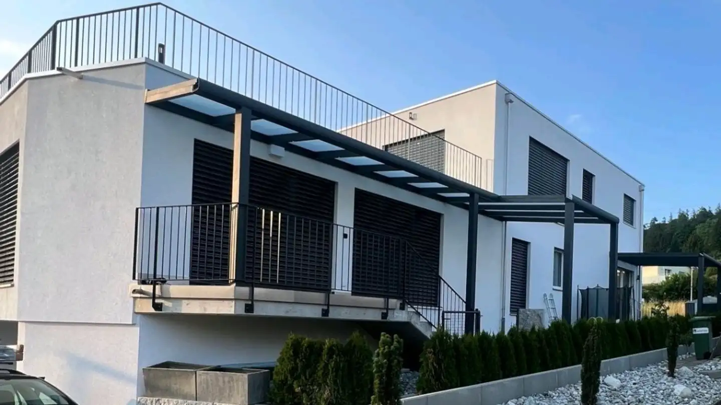 Appartement à louer - Schorenbachweg 9, 5734 Reinach AG