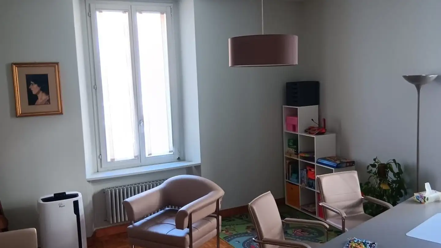 Appartamento in affitto - Via Trevano, 6900 Lugano - Foto 3