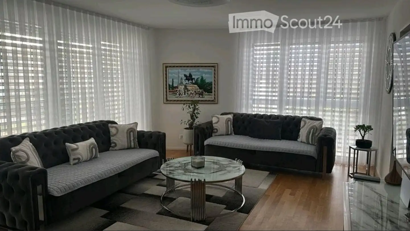 Appartement à louer - Schorenbachweg 9, 5734 Reinach AG - Photo 2