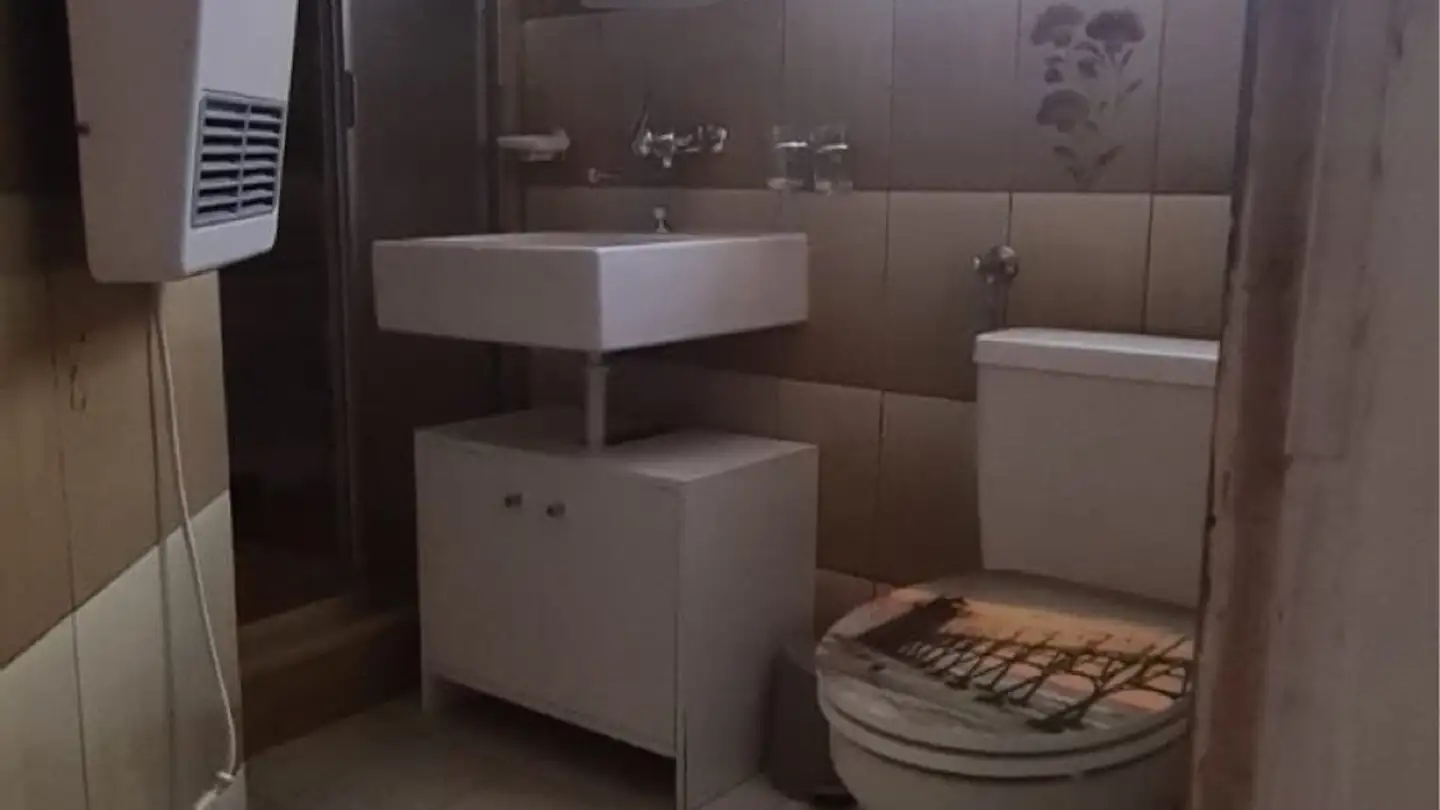 Appartement à louer - Strada de la Géisa 16, 6563 Mesocco - Photo 4