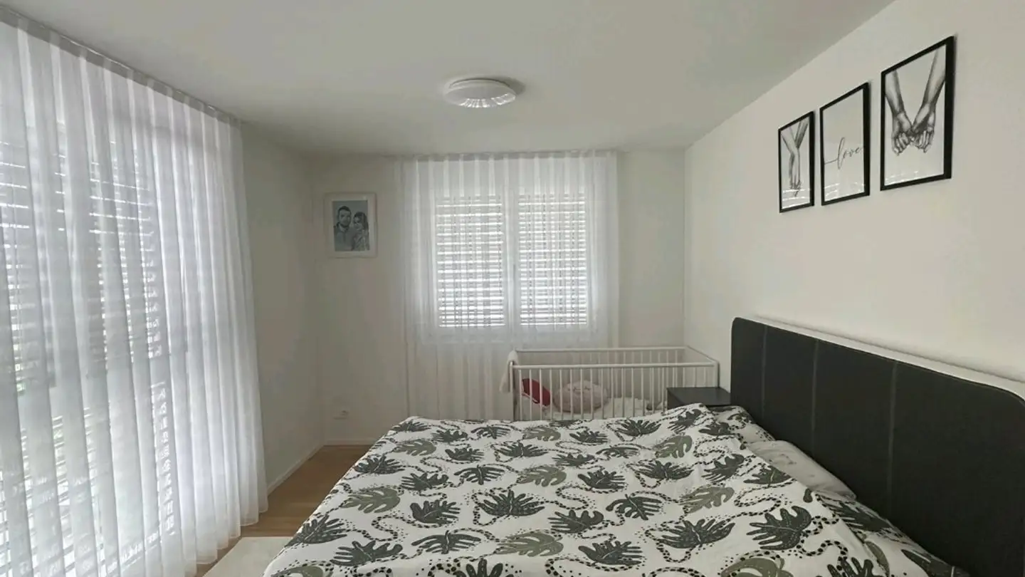 Appartement à louer - Schorenbachweg 9, 5734 Reinach AG - Photo 4