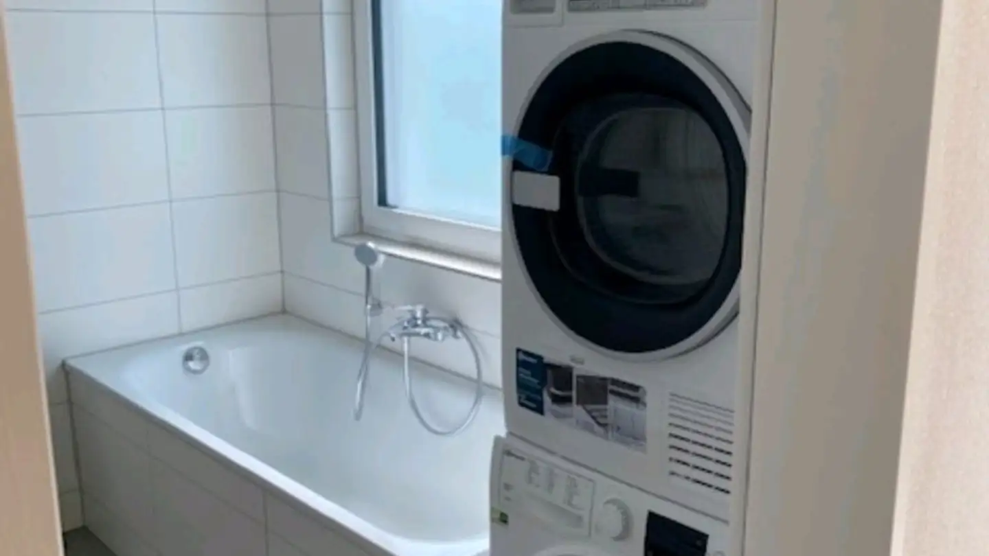 Appartement à louer - Schorenbachweg 9, 5734 Reinach AG - Photo 3