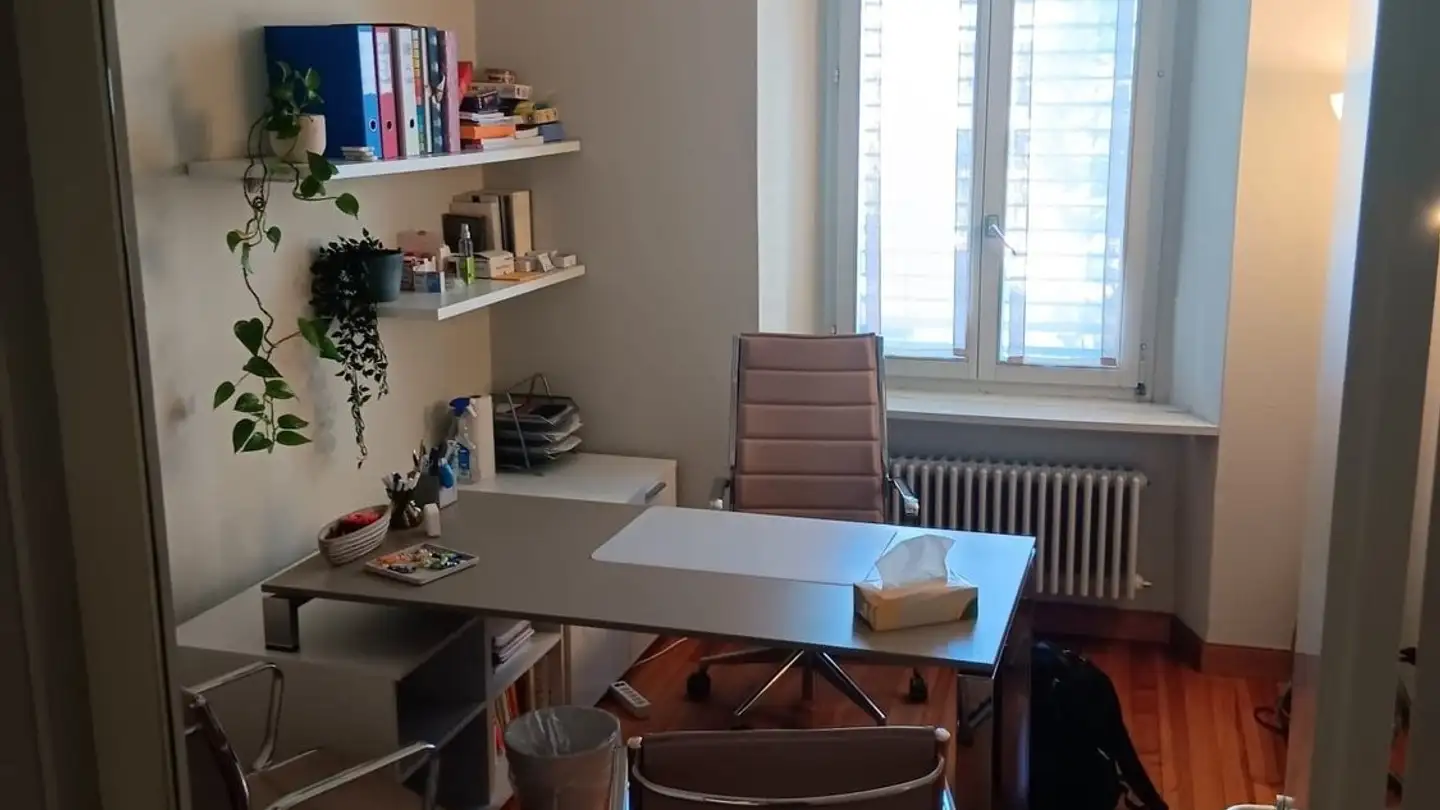 Appartamento in affitto - Via Trevano, 6900 Lugano - Foto 4