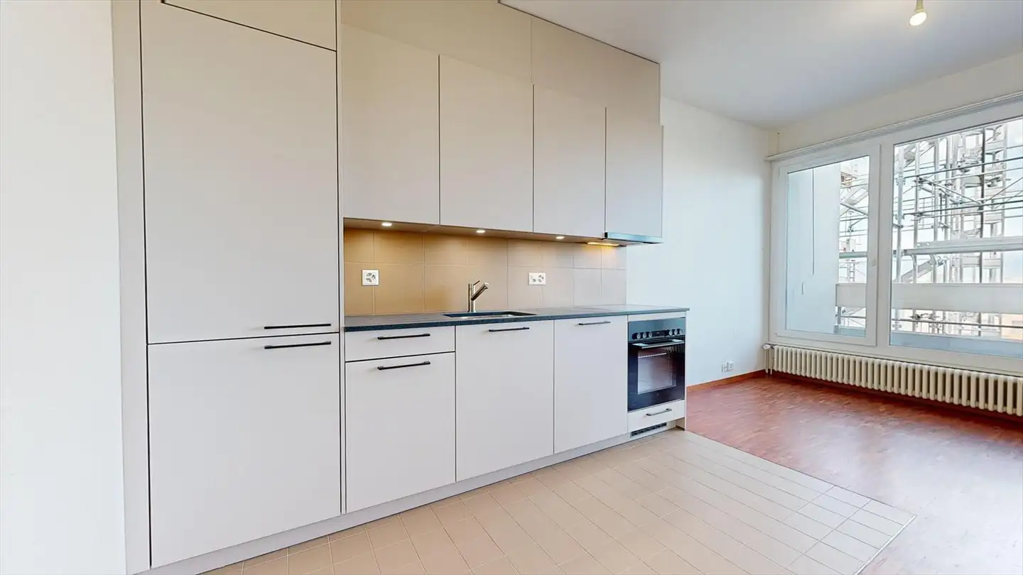 Wohnung mieten - Avenue Des Cavaliers 21, 1224 Chêne-Bougeries - Foto 2