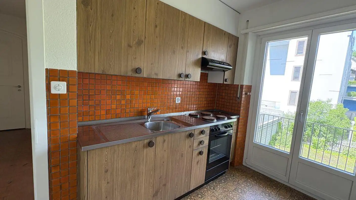 Appartamento in affitto - Breitenaustrasse 128, 8200 Schaffhausen - Foto 3