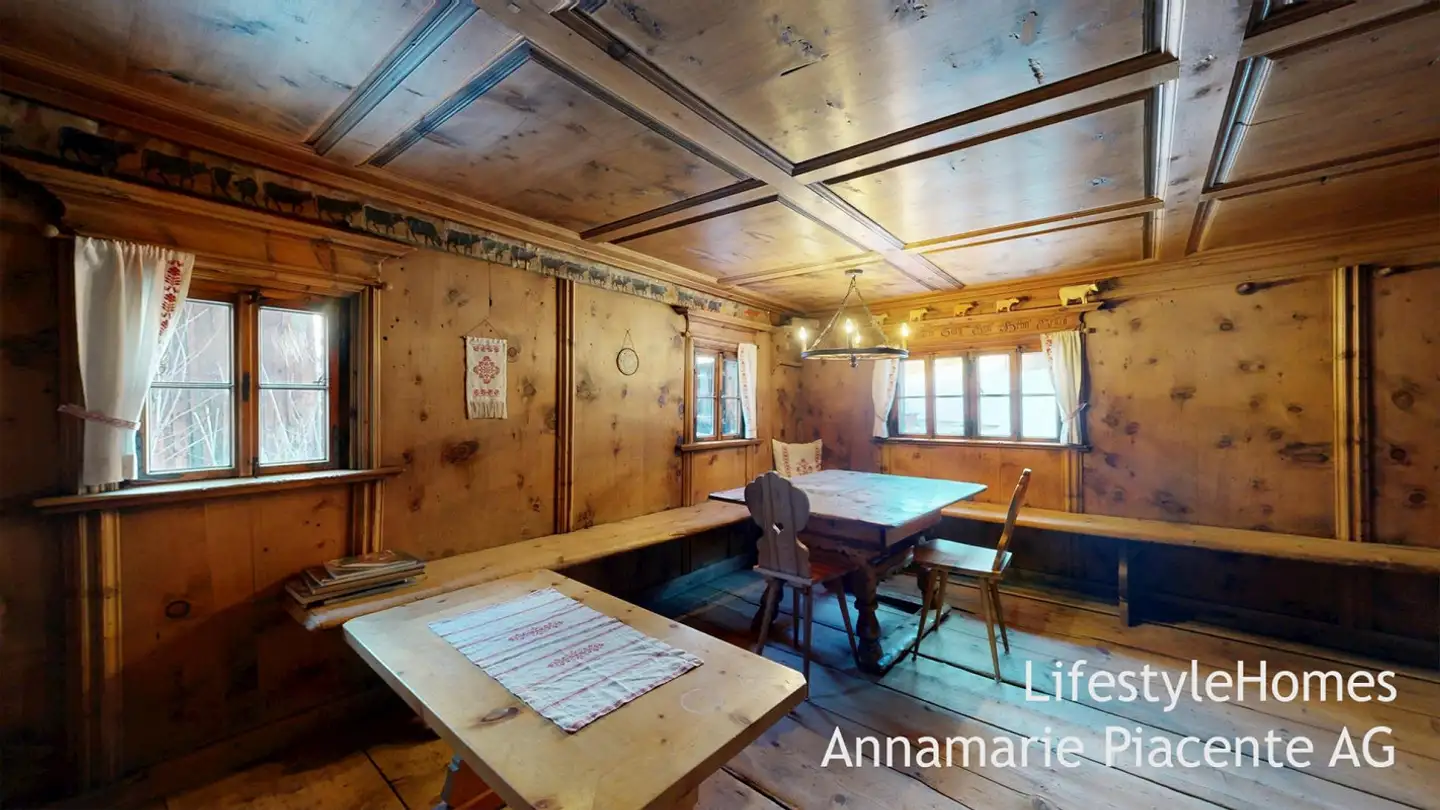 Single house for sale - 7260 Davos Dorf - Photo 3