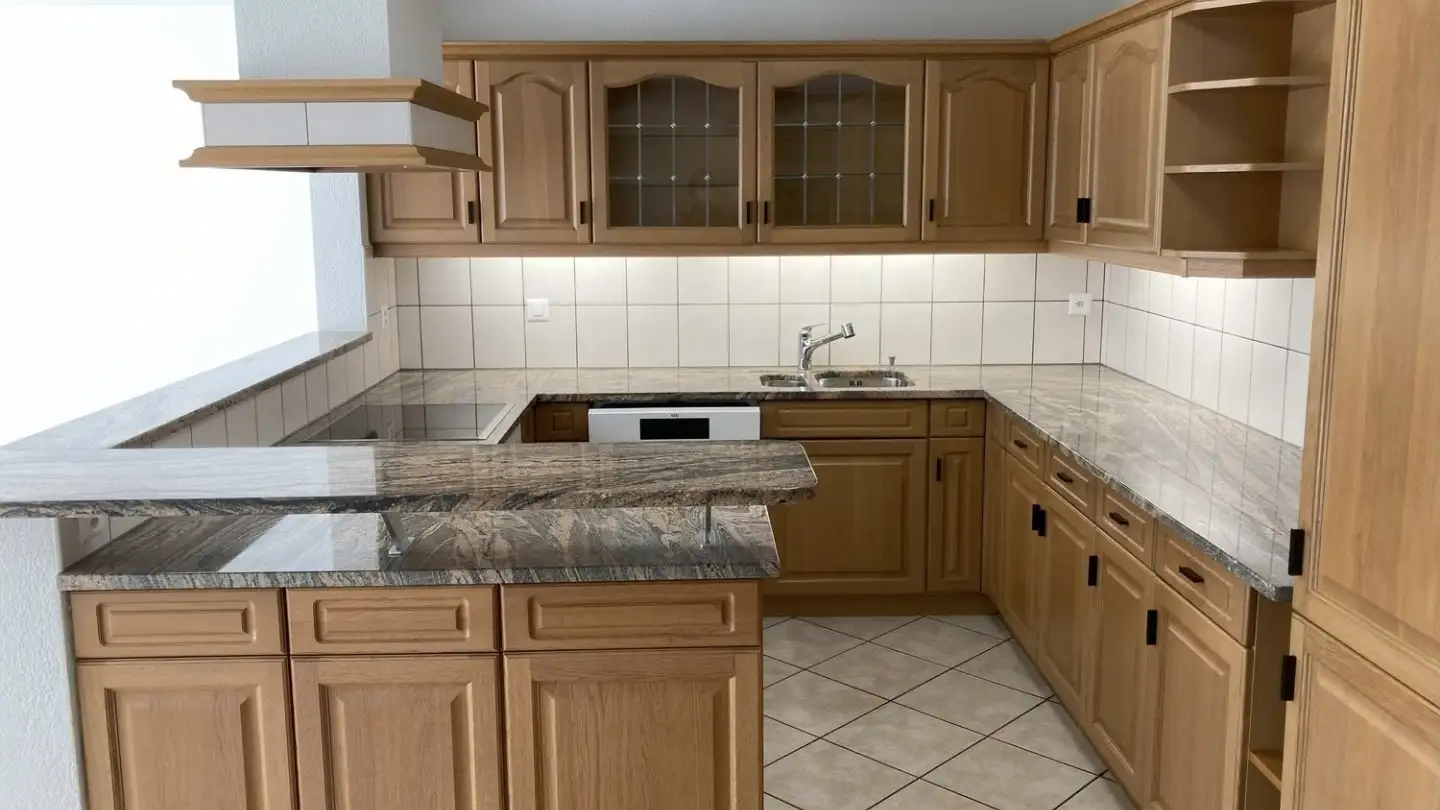 Apartment for rent - Max Gubler-Strasse 20, 8103 Unterengstringen