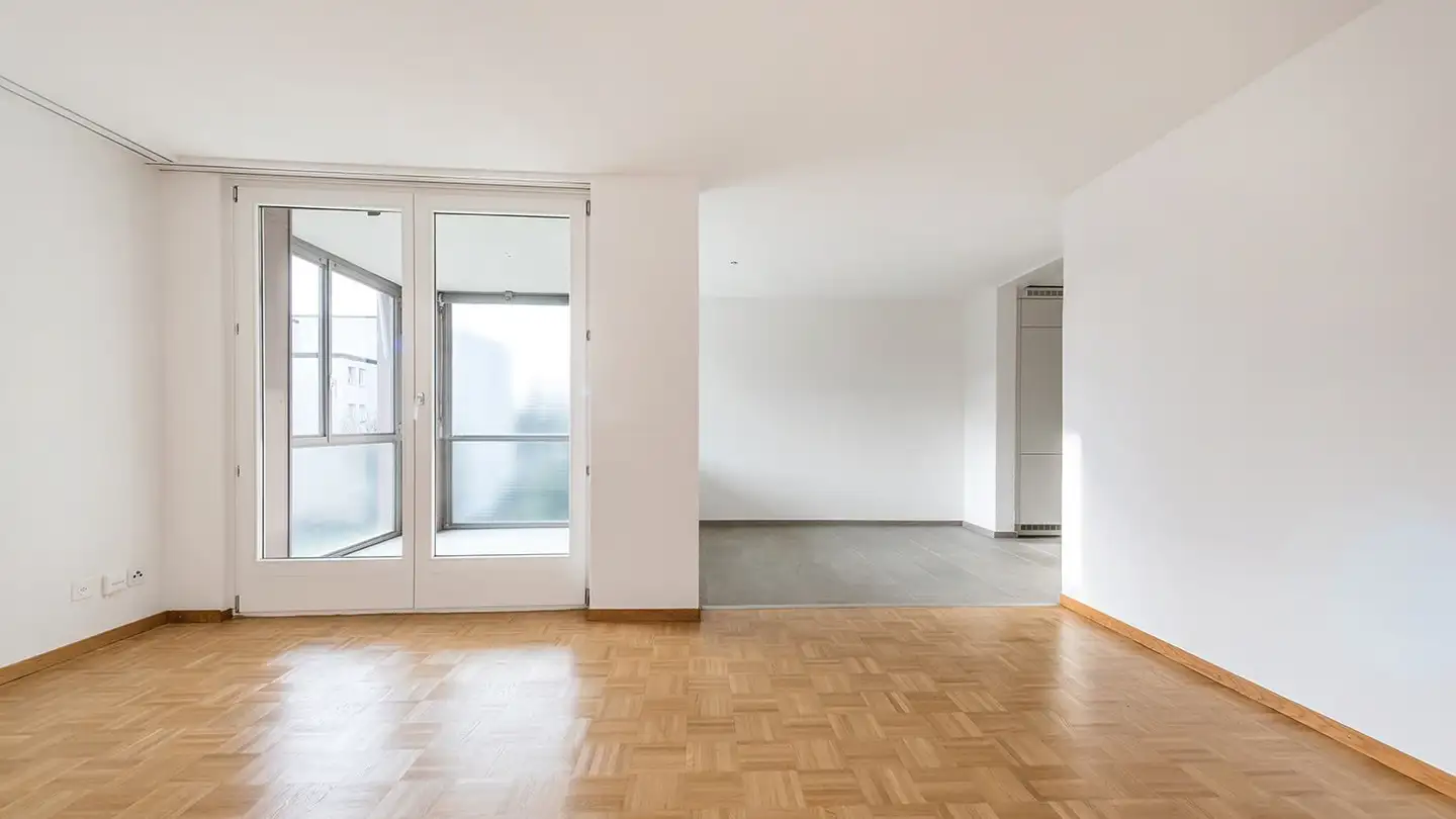 Apartment for rent - Wannenfeldstrasse 63, 8500 Frauenfeld - Photo 2