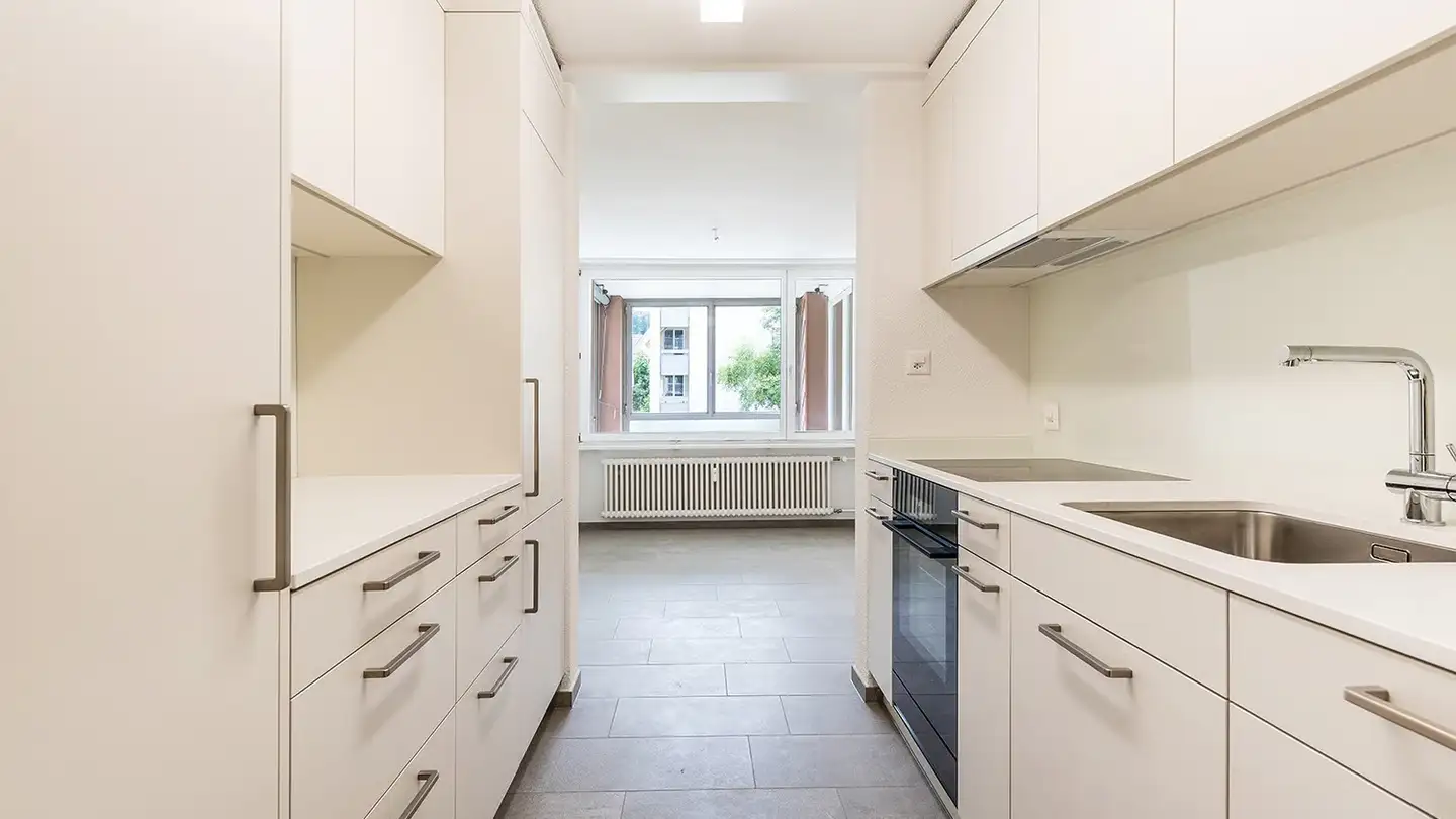 Apartment for rent - Wannenfeldstrasse 63, 8500 Frauenfeld - Photo 4
