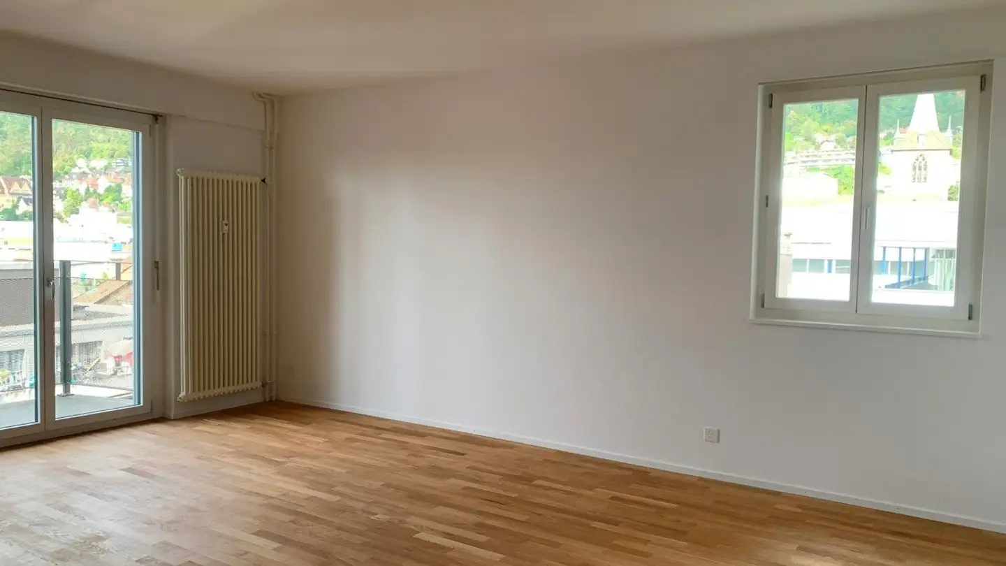 Wohnung mieten - Rue Du Marché-Neuf / Neumarktstrasse 14, 2502 Biel/Bienne - Foto 4