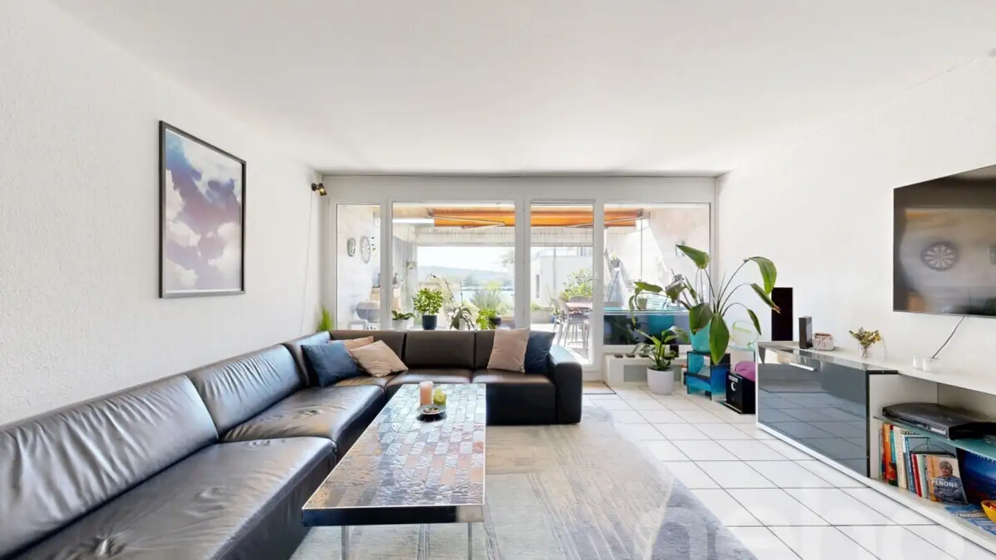 Haus kaufen - 2505 Biel/Bienne