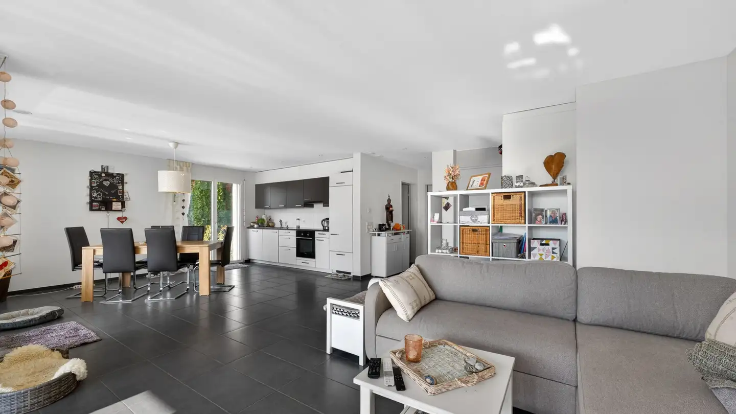 Apartment for sale - Sonnhalde 8, 6232 Geuensee - Photo 3