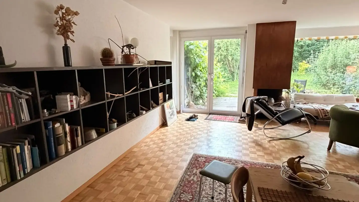 Chambre à louer - 8044 Gockhausen - Photo 2