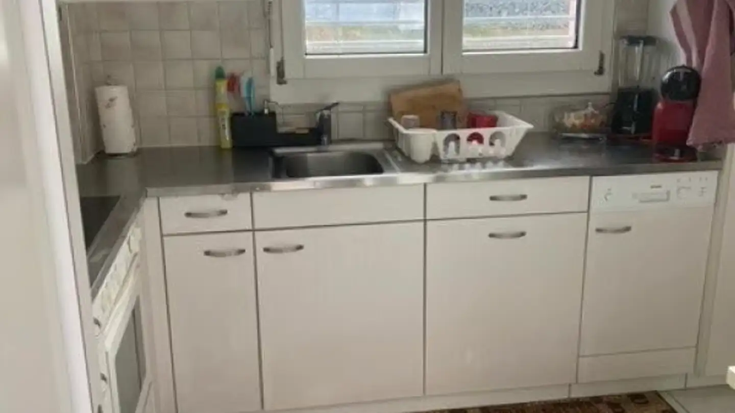 Wohnung mieten - Moosstrasse 31c, 9014 St. Gallen - Foto 3