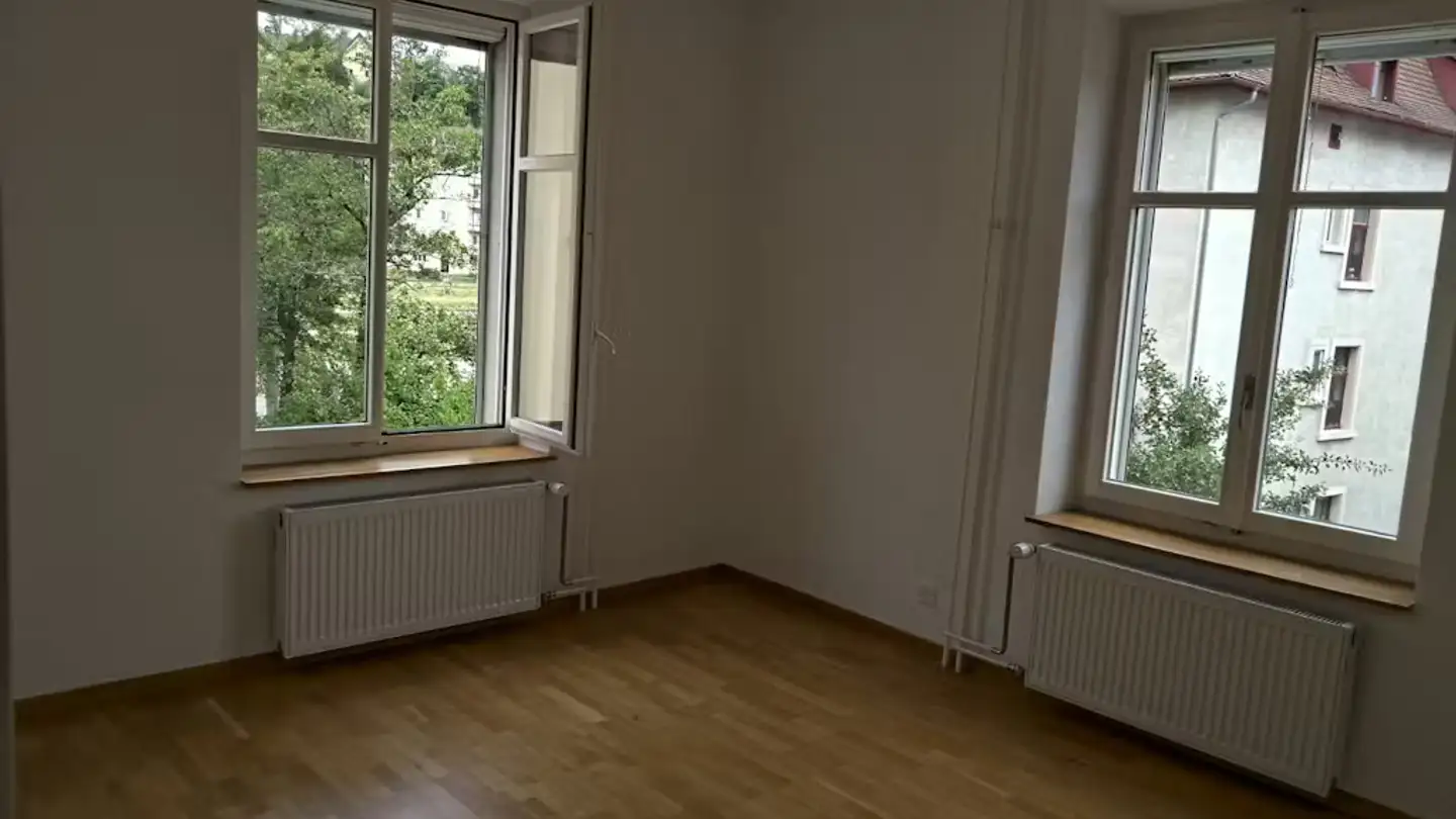 Appartement à louer - Zentralstrasse, 8212 Neuhausen am Rheinfall - Photo 3