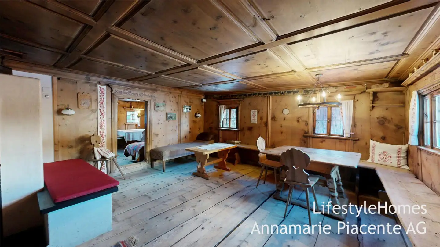 Single house for sale - 7260 Davos Dorf - Photo 2