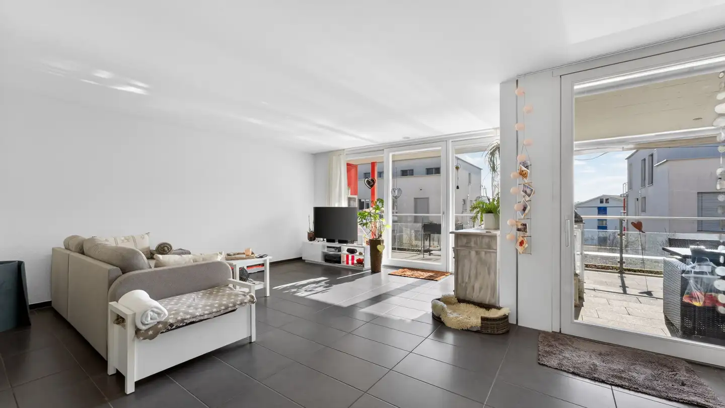 Apartment for sale - Sonnhalde 8, 6232 Geuensee - Photo 4