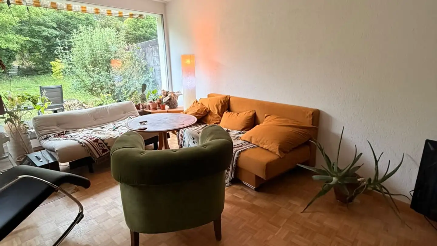 Chambre à louer - 8044 Gockhausen - Photo 3