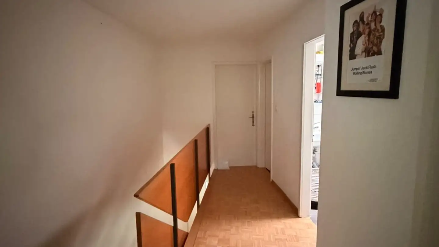 Chambre à louer - 8044 Gockhausen - Photo 4