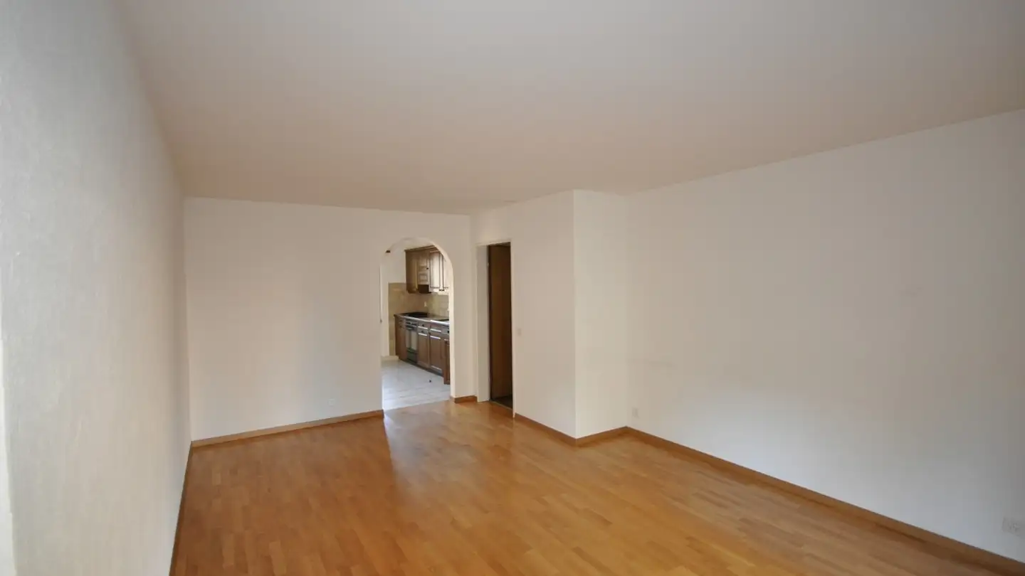 Appartement à louer - Eisbahnstrasse 4, 7270 Davos Platz