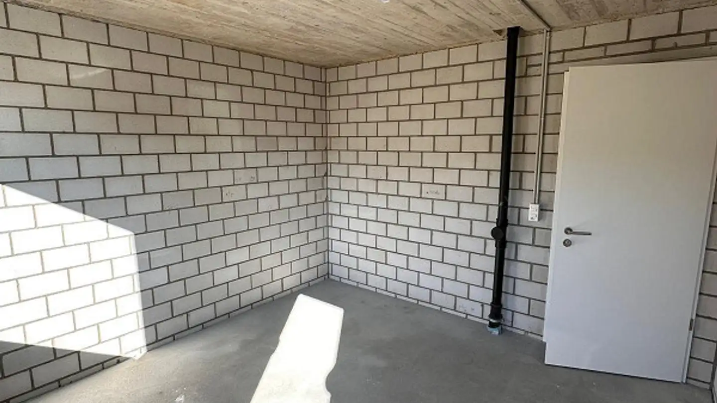 Lagerraum mieten - Basadingerstrasse 24, 8253 Diessenhofen - Foto 2