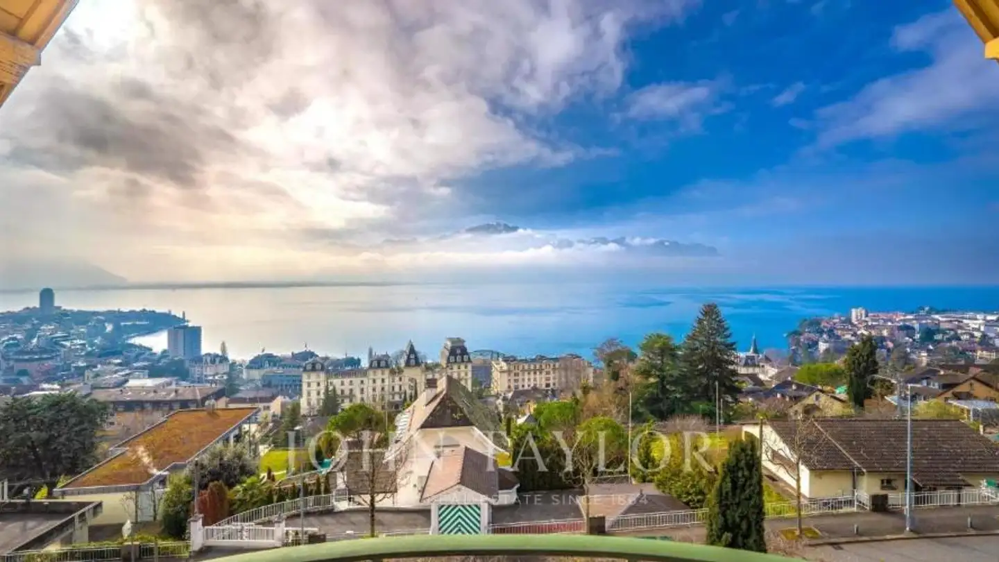 Villa for sale - Avenue De La Riviera, 1820 Territet - Photo 3
