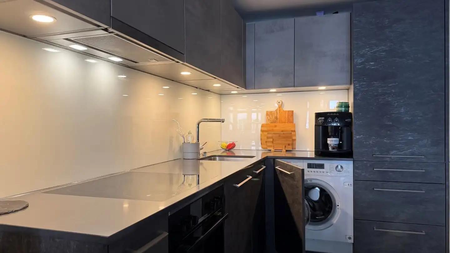 Möblierte Wohnung mieten - Unterstadt 41, 8200 Schaffhausen - Foto 2
