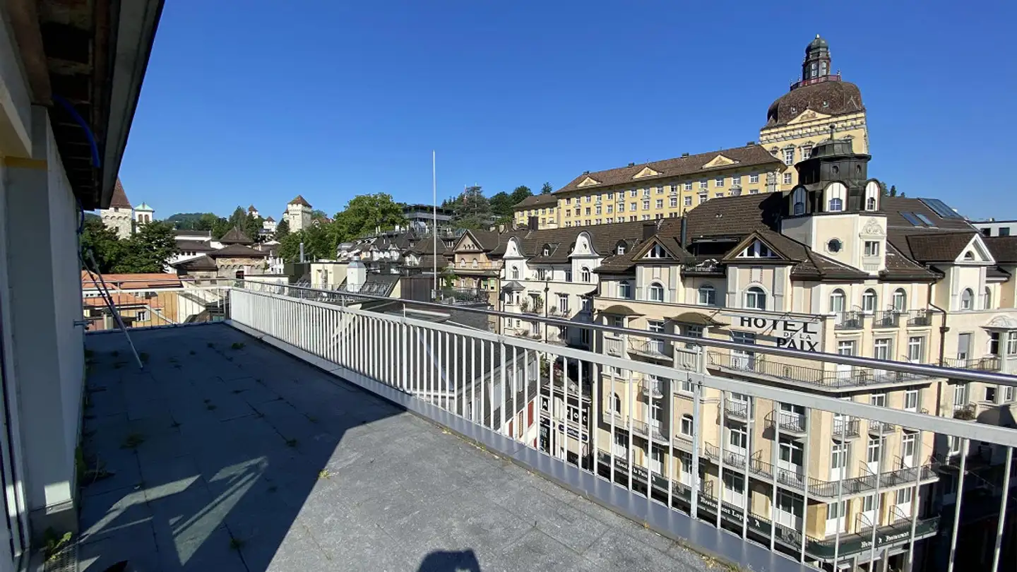 Appartamento in affitto - Alpenstrasse 9, 6004 Luzern - Foto 2