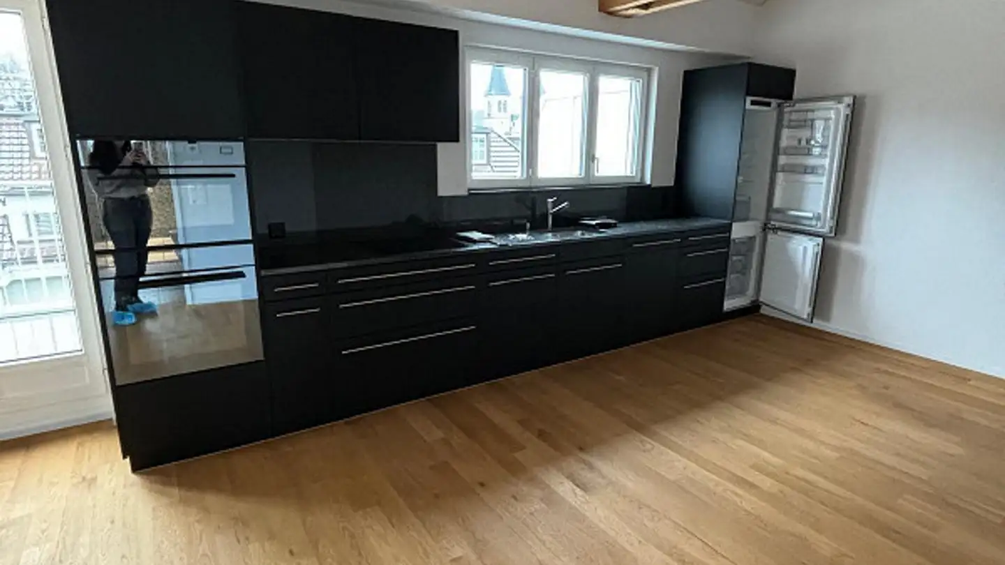 Appartamento in affitto - Alpenstrasse 9, 6004 Luzern - Foto 3