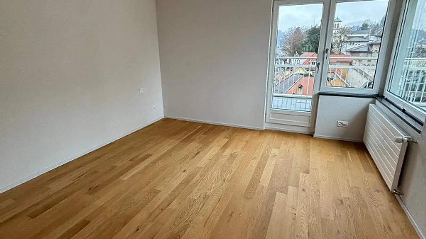 Appartamento in affitto - Alpenstrasse 9, 6004 Luzern - Foto 4